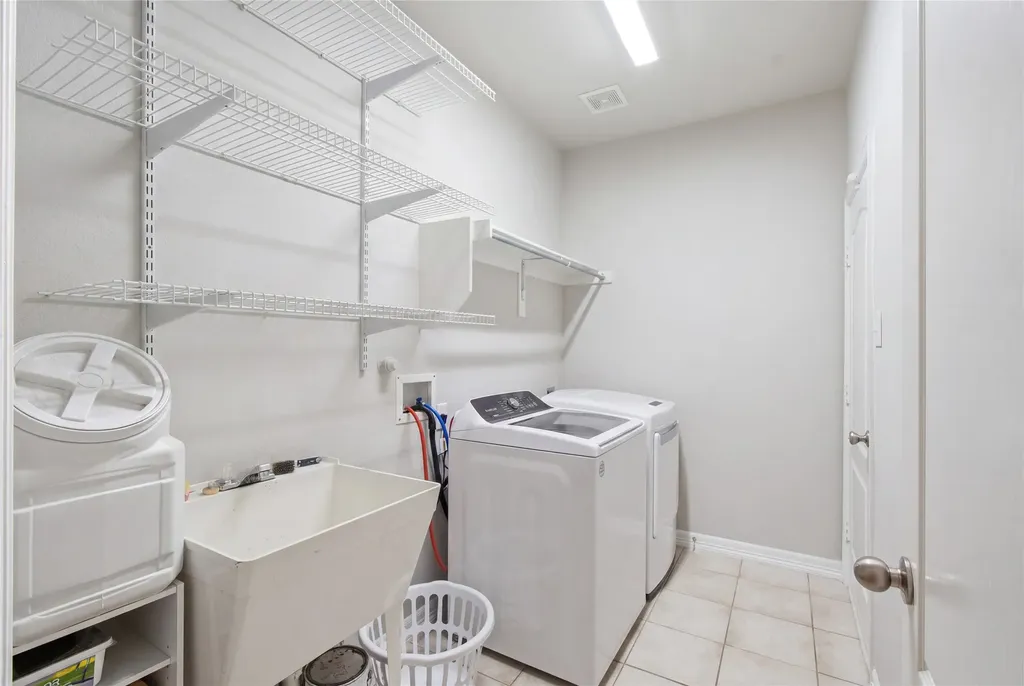2804 Evening Mist Drive Little Elm TX 75068