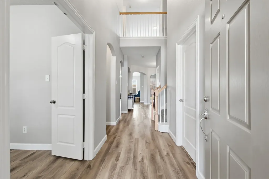 2804 Evening Mist Drive Little Elm TX 75068