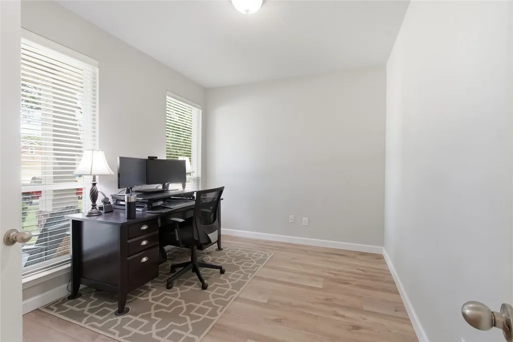 2804 Evening Mist Drive Little Elm TX 75068