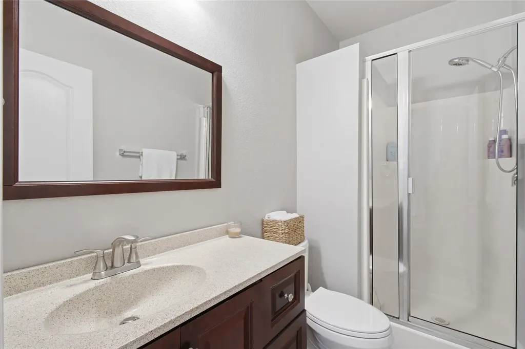 2804 Evening Mist Drive Little Elm TX 75068