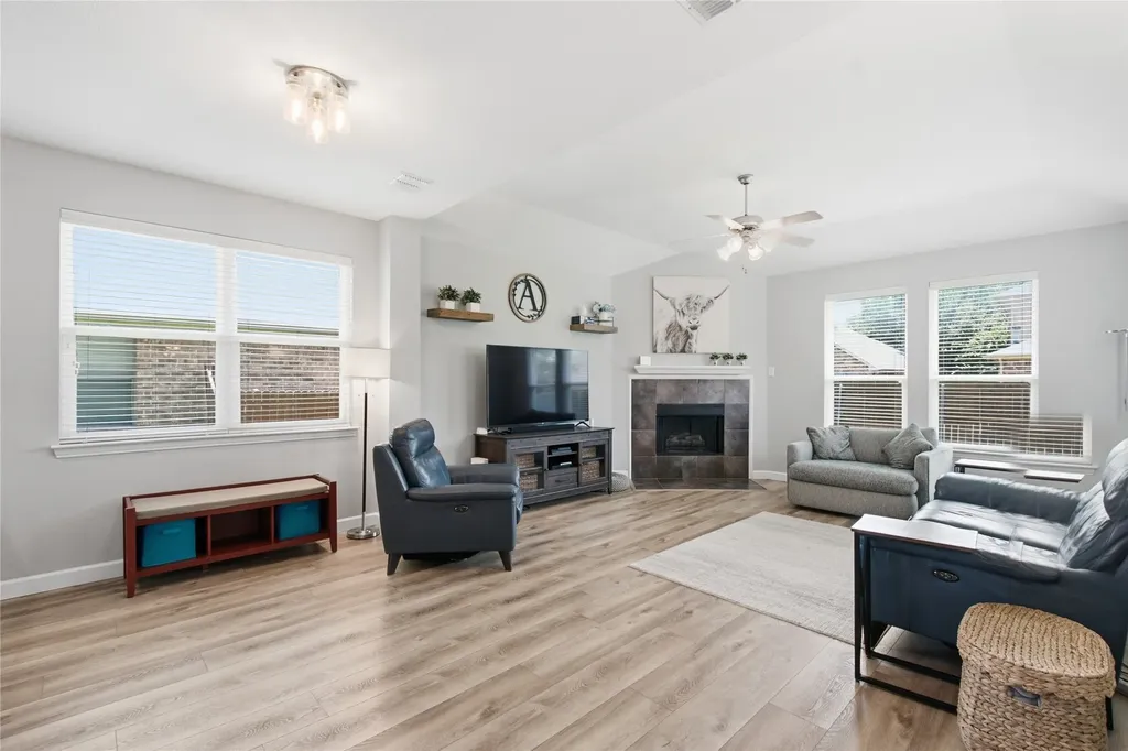 2804 Evening Mist Drive Little Elm TX 75068