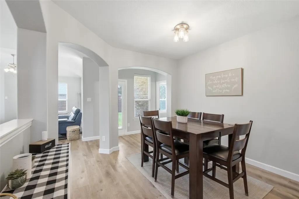 2804 Evening Mist Drive Little Elm TX 75068