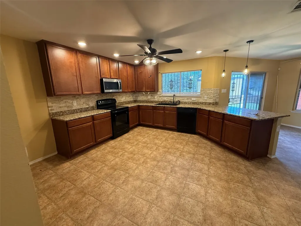 1329 Falcon Drive Dallas TX 75051