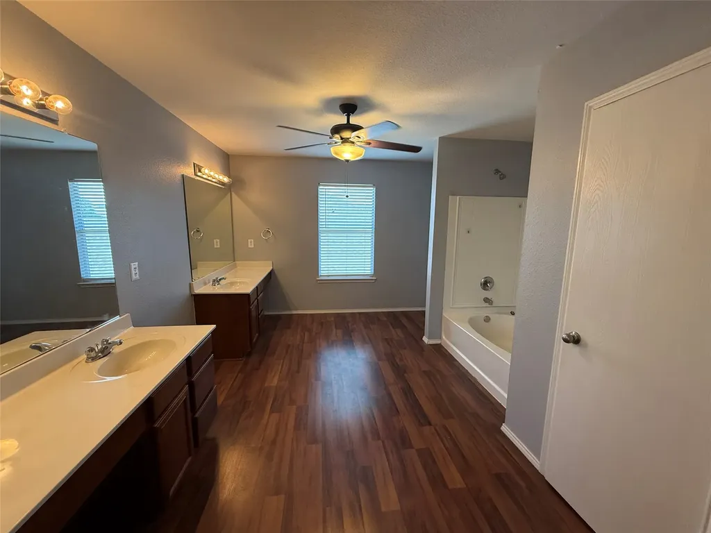 1329 Falcon Drive Dallas TX 75051