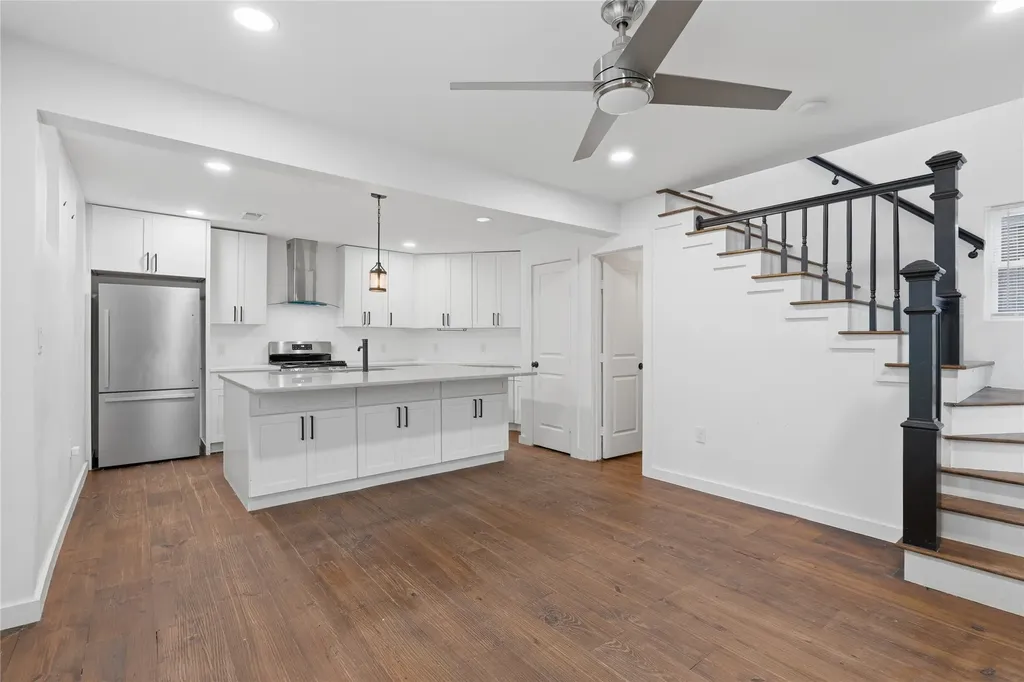1831 Alabama Avenue Dallas TX 75216