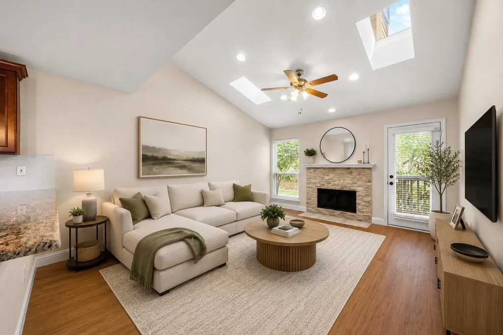 5616 Preston Oaks Road Dallas TX 75254