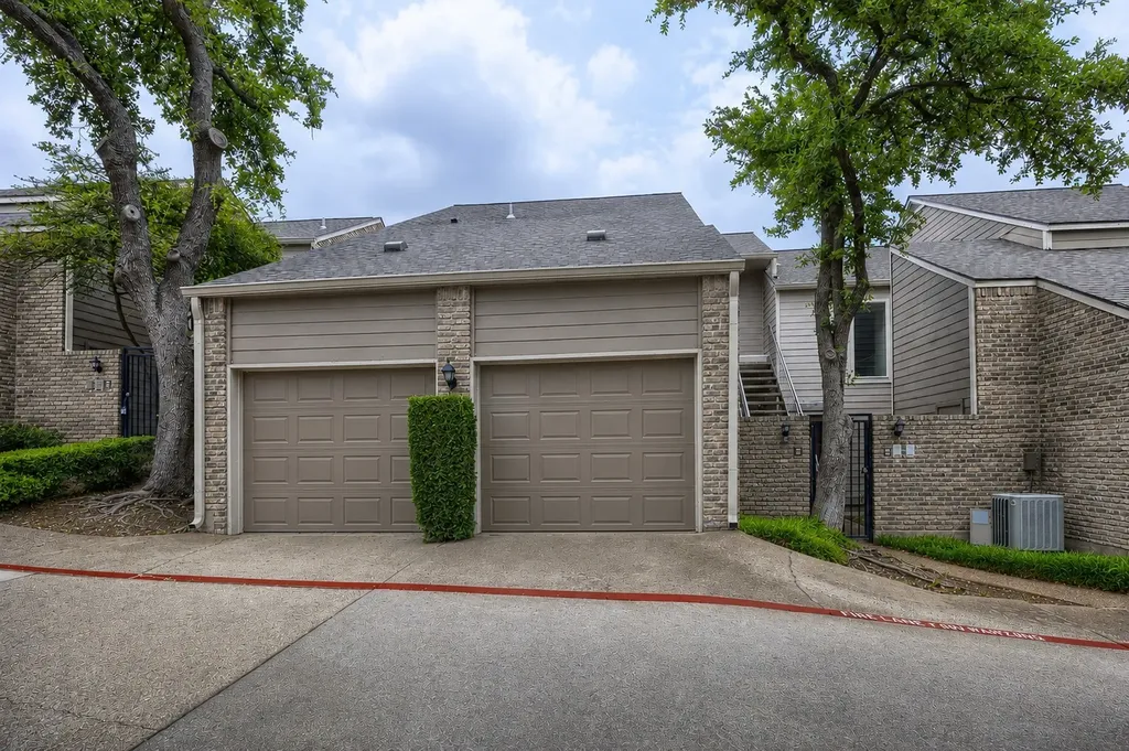 5616 Preston Oaks Road Dallas TX 75254
