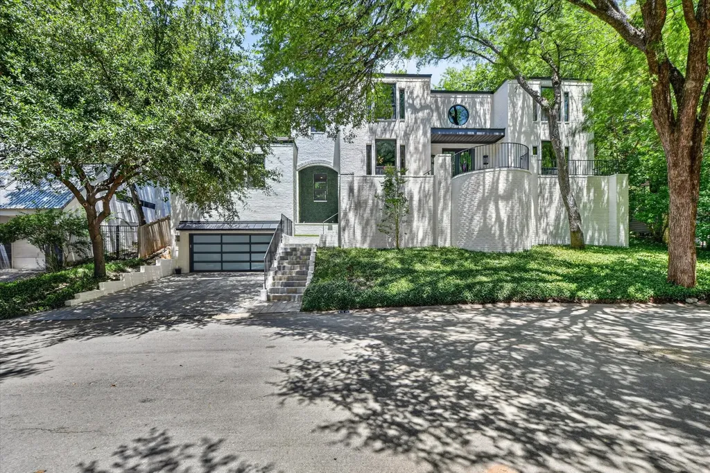 3505 Bellaire Park Court Fort Worth TX 76109