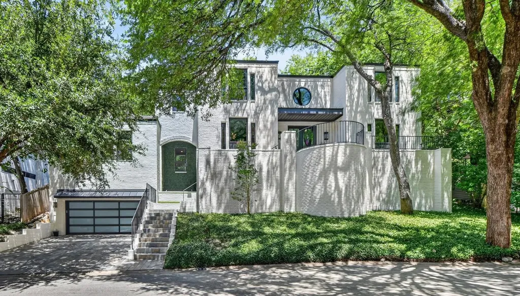 3505 Bellaire Park Court Fort Worth TX 76109