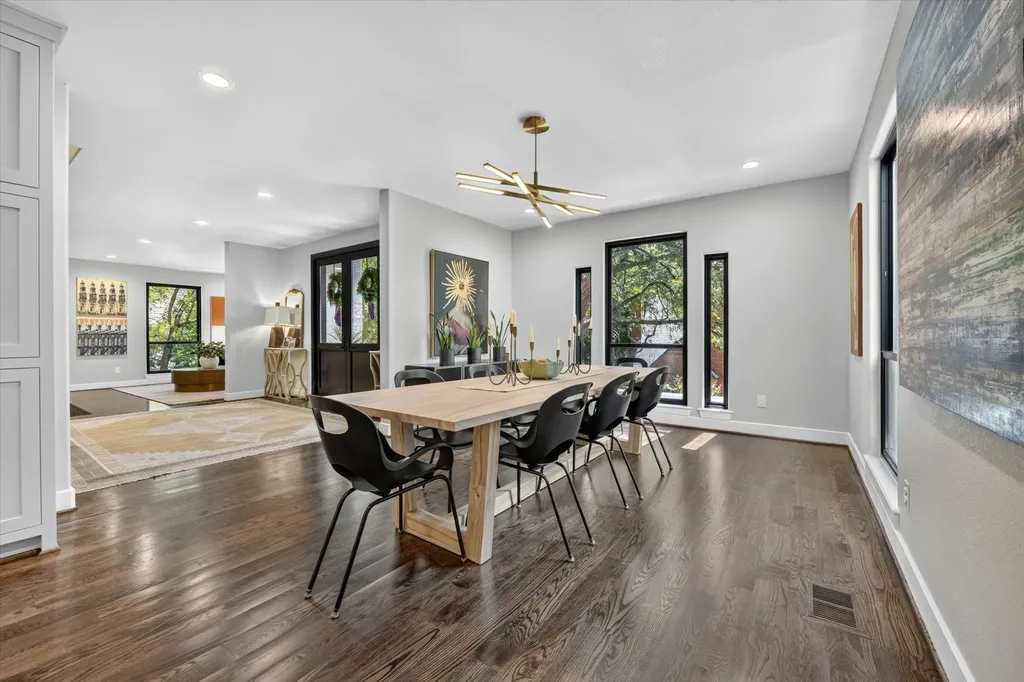 3505 Bellaire Park Court Fort Worth TX 76109