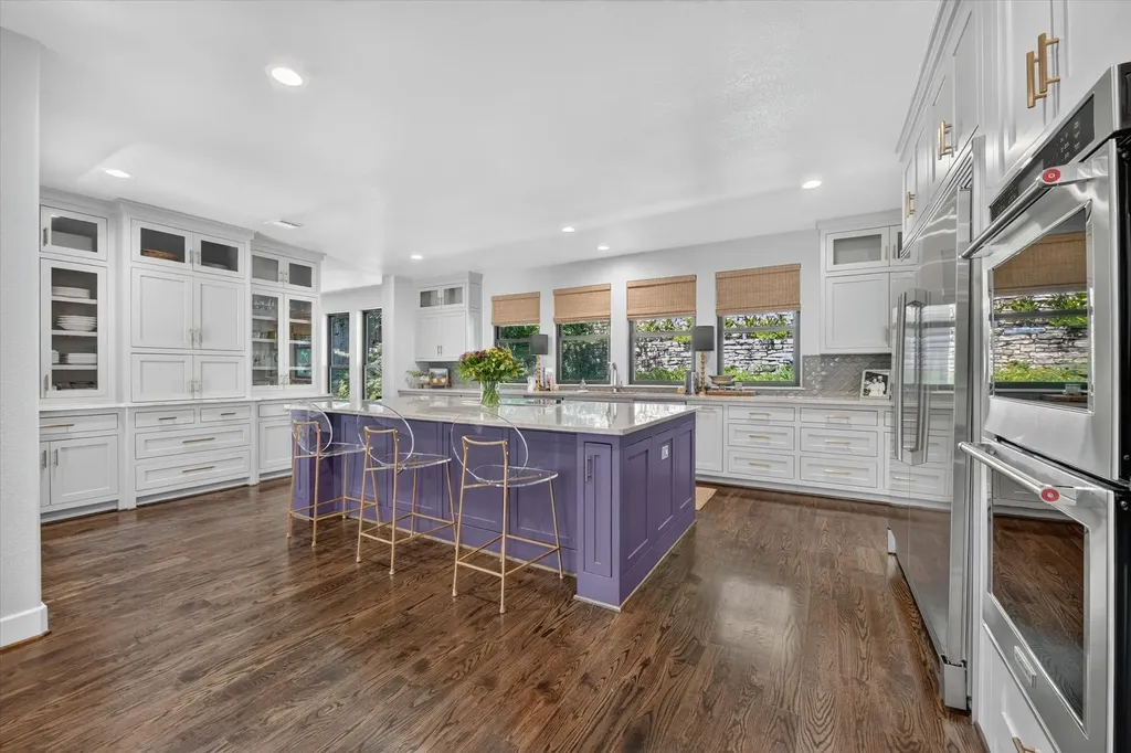 3505 Bellaire Park Court Fort Worth TX 76109