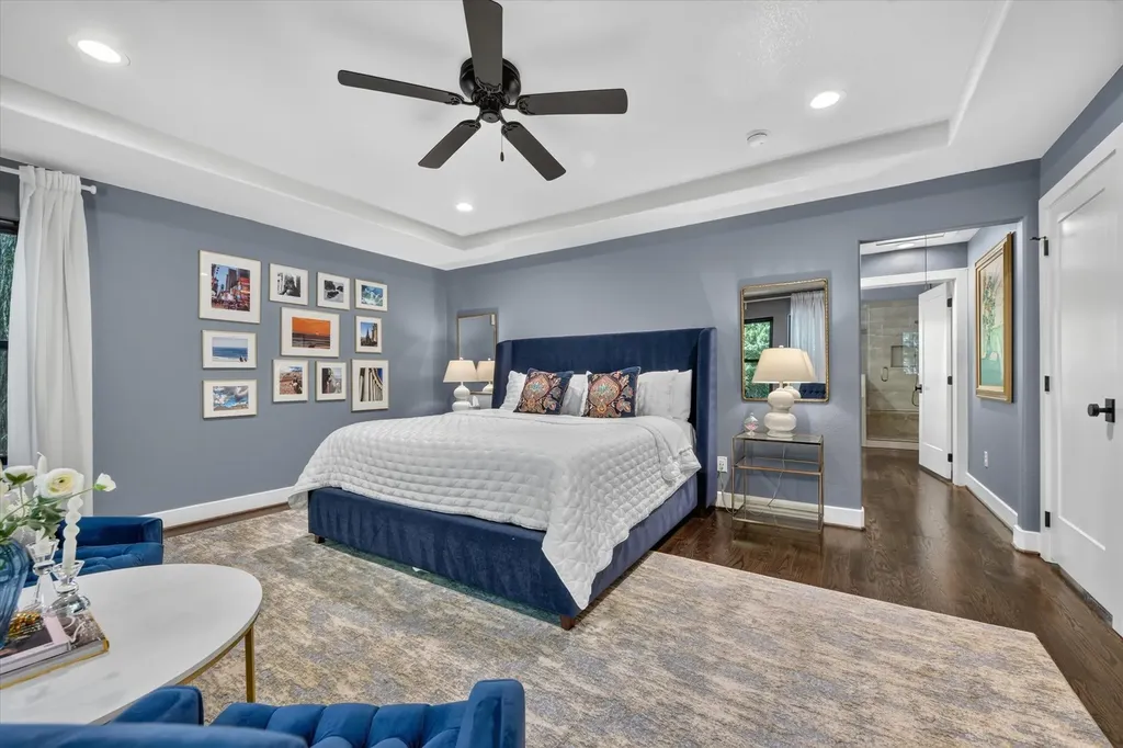 3505 Bellaire Park Court Fort Worth TX 76109