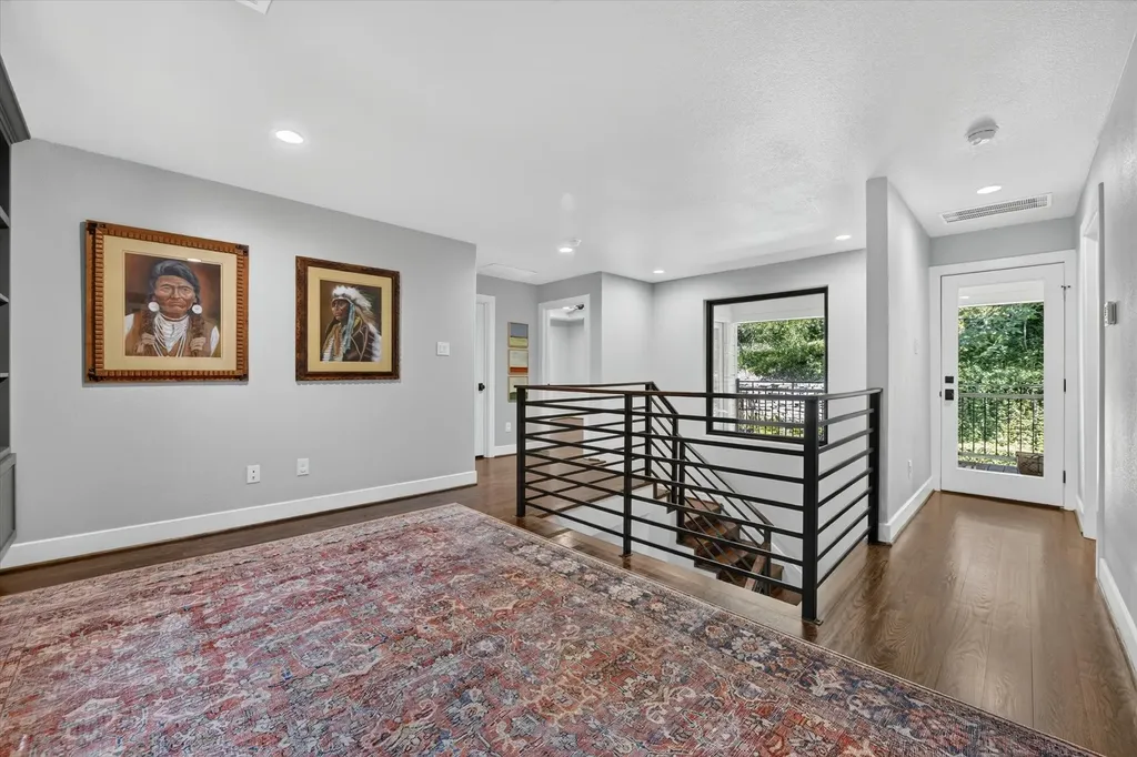 3505 Bellaire Park Court Fort Worth TX 76109