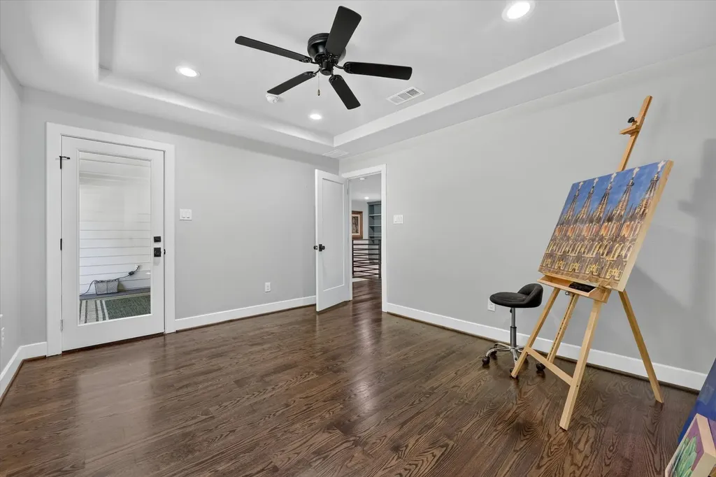 3505 Bellaire Park Court Fort Worth TX 76109
