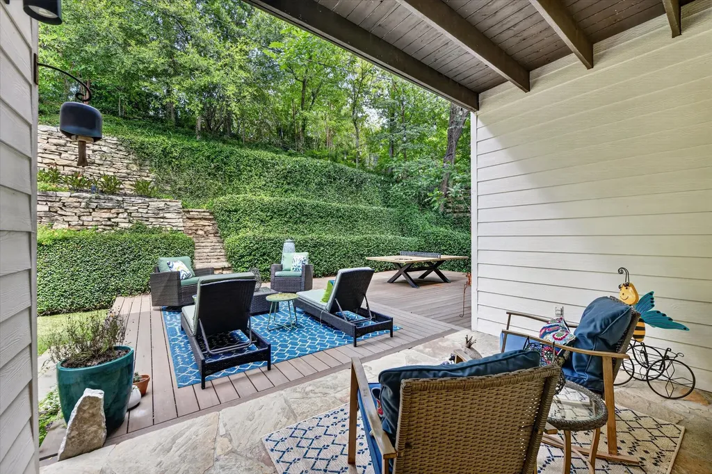 3505 Bellaire Park Court Fort Worth TX 76109