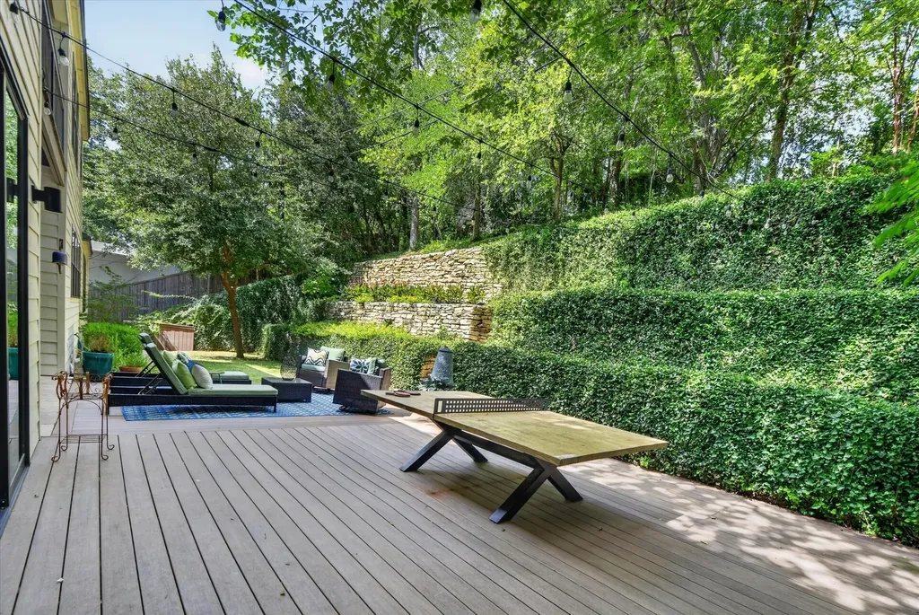 3505 Bellaire Park Court Fort Worth TX 76109