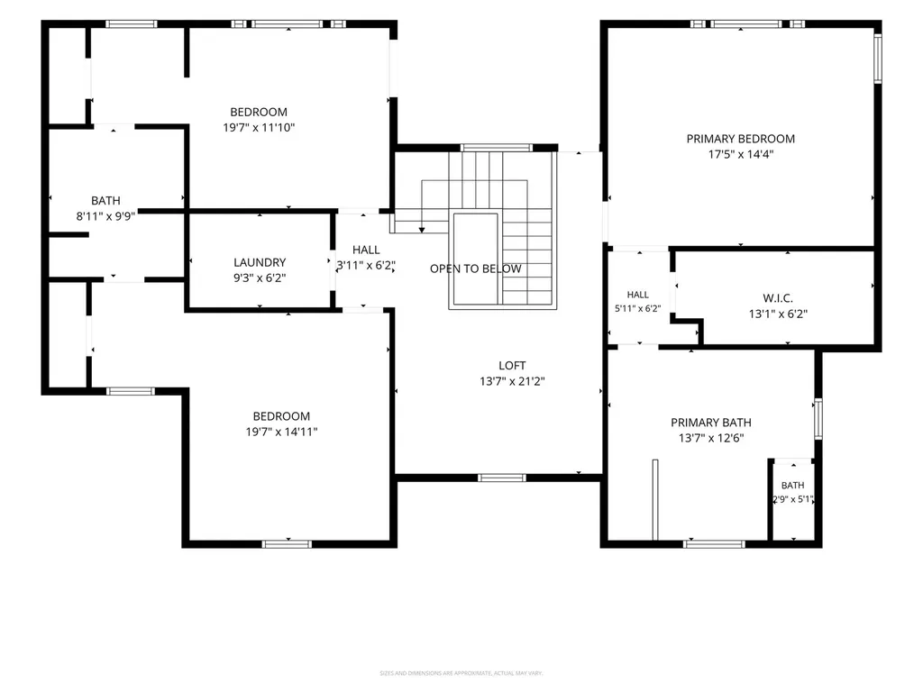 3505 Bellaire Park Court Fort Worth TX 76109