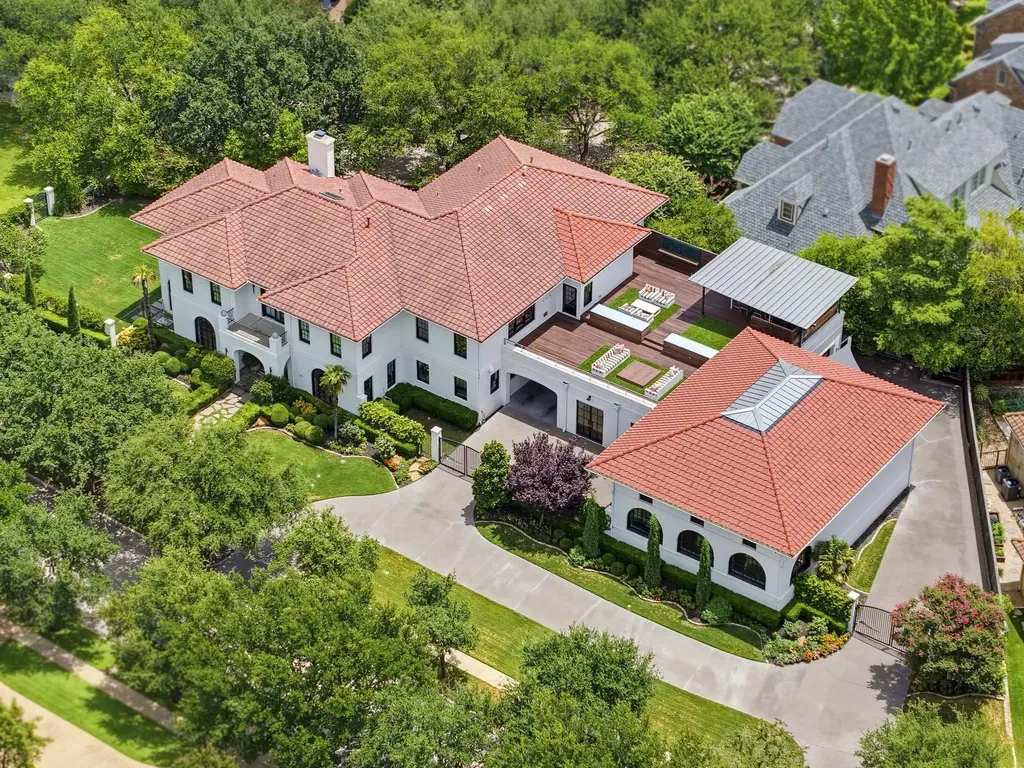 6665 Trinity Heights Boulevard Fort Worth TX 76132