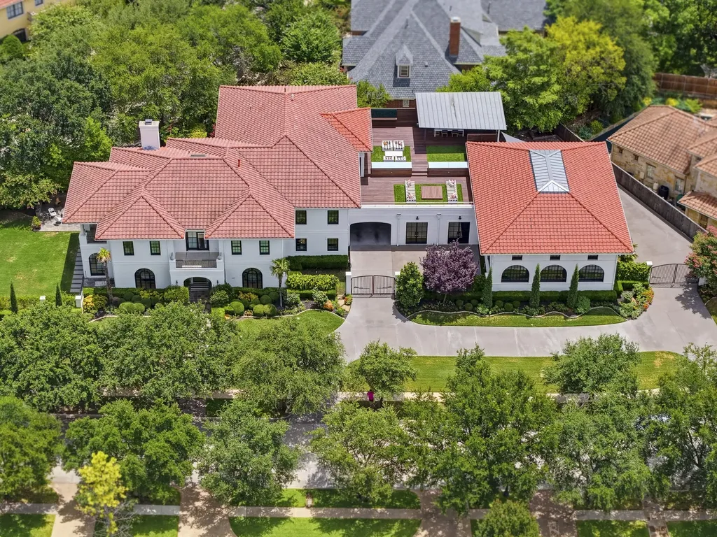 6665 Trinity Heights Boulevard Fort Worth TX 76132