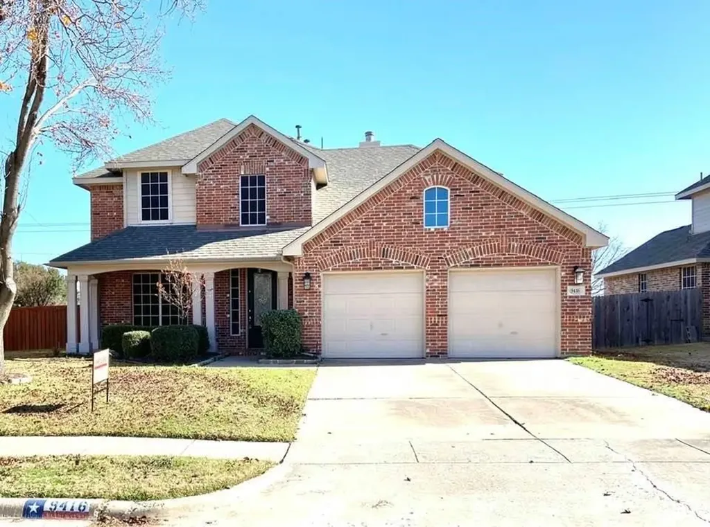 9416 Patagonia Lane Plano TX 75025