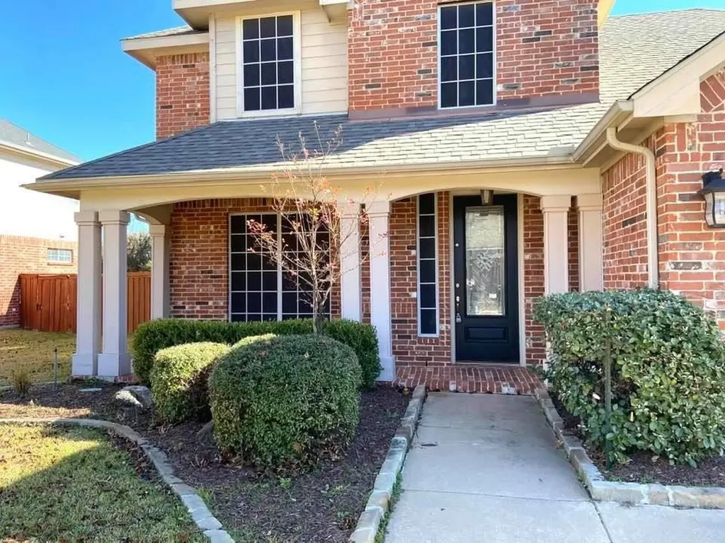 9416 Patagonia Lane Plano TX 75025