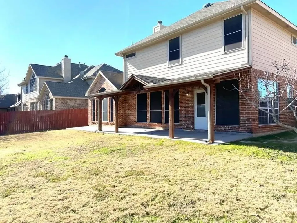 9416 Patagonia Lane Plano TX 75025