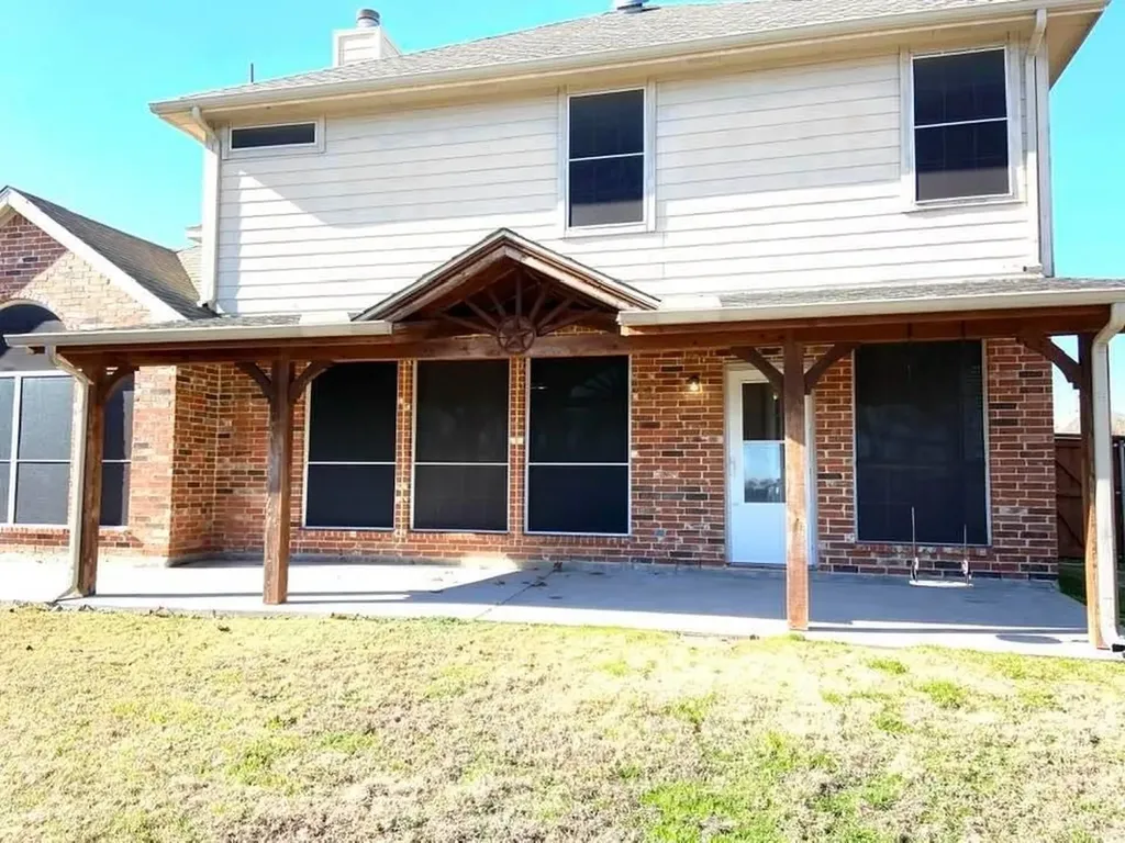 9416 Patagonia Lane Plano TX 75025
