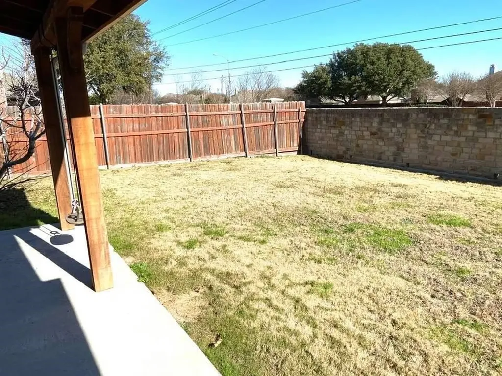 9416 Patagonia Lane Plano TX 75025