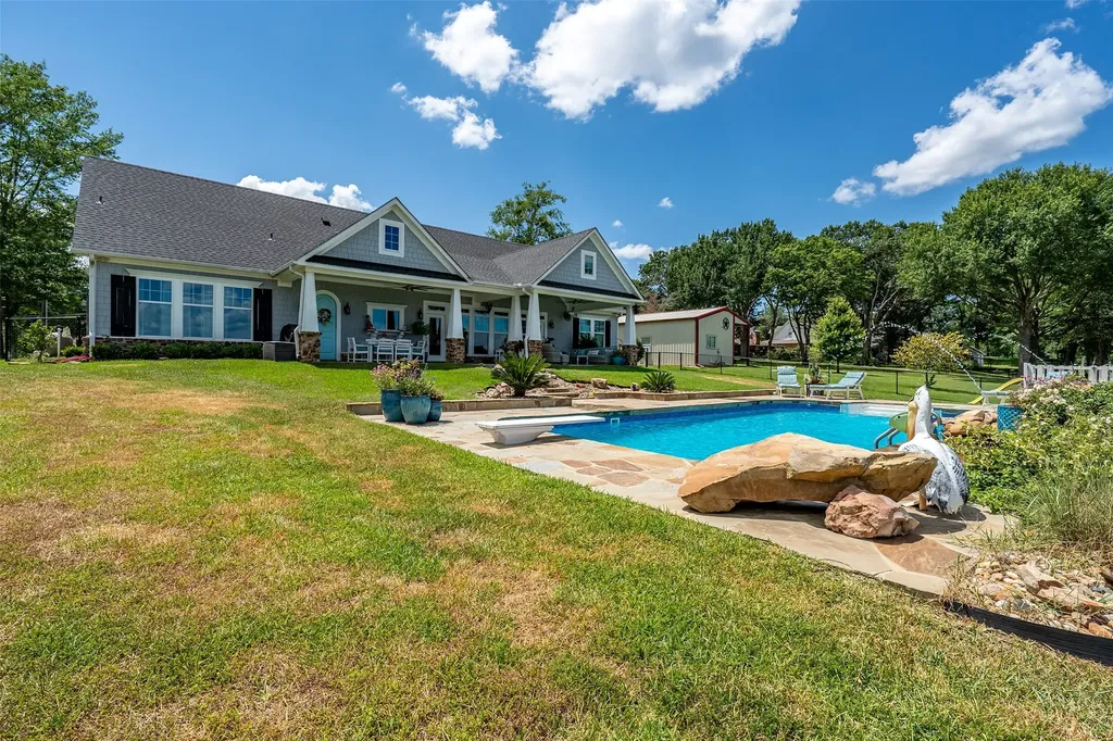 16241 Big Oak Bay Road Tyler TX 75707