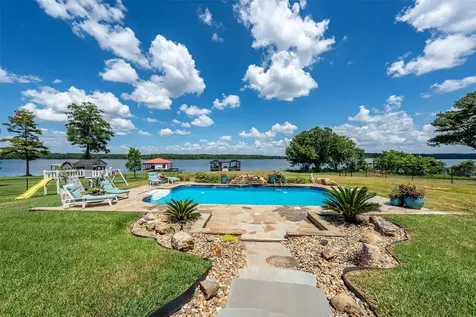 16241 Big Oak Bay Road Tyler TX 75707