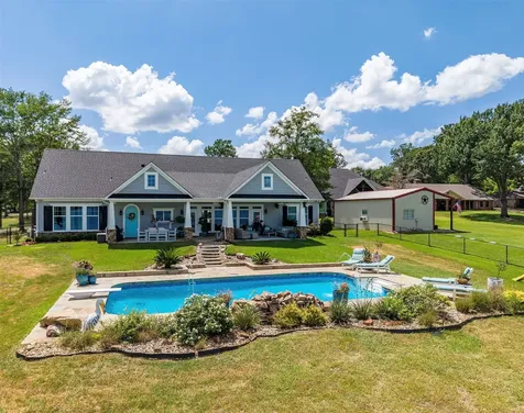 16241 Big Oak Bay Road Tyler TX 75707