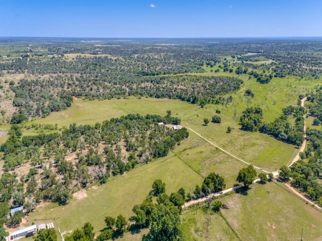 2356 Cr 211 Richland Springs TX 76877