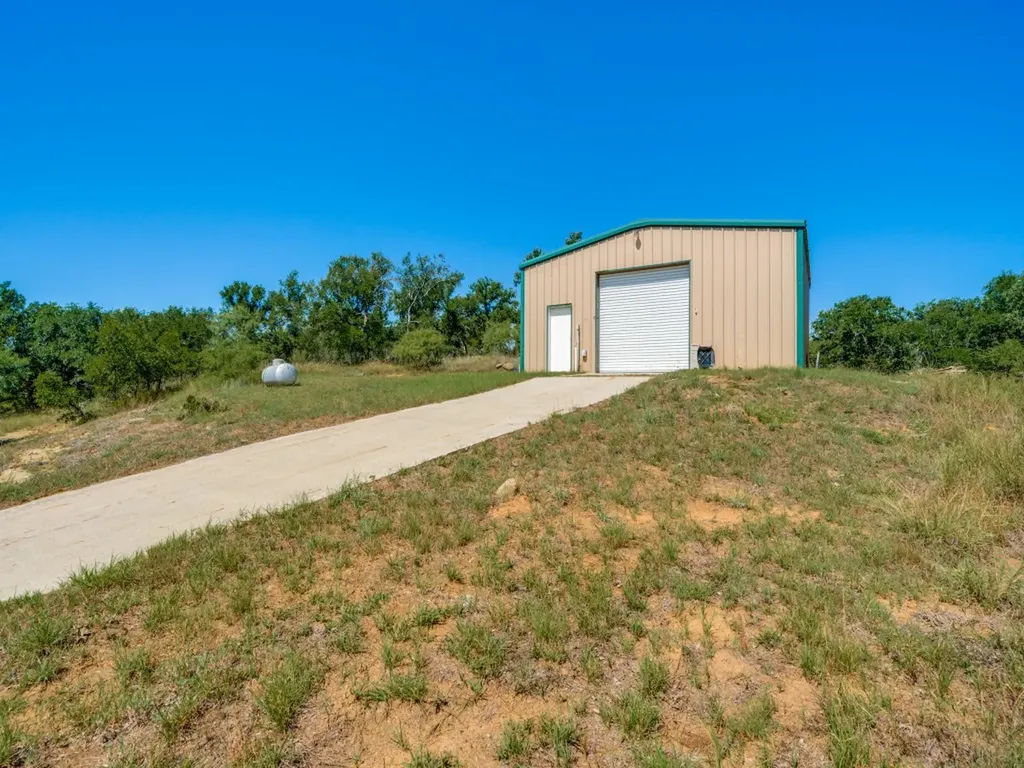 2356 Cr 211 Richland Springs TX 76877