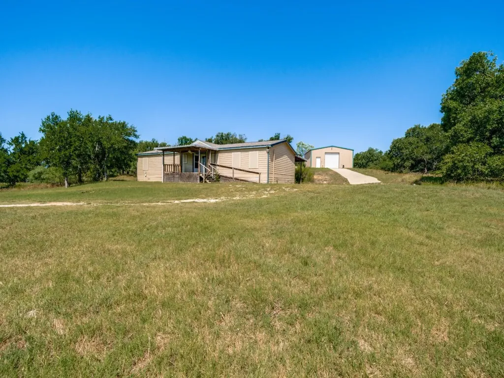 2356 Cr 211 Richland Springs TX 76877