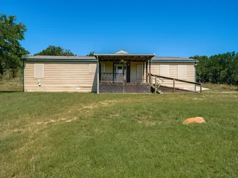 2356 Cr 211 Richland Springs TX 76877