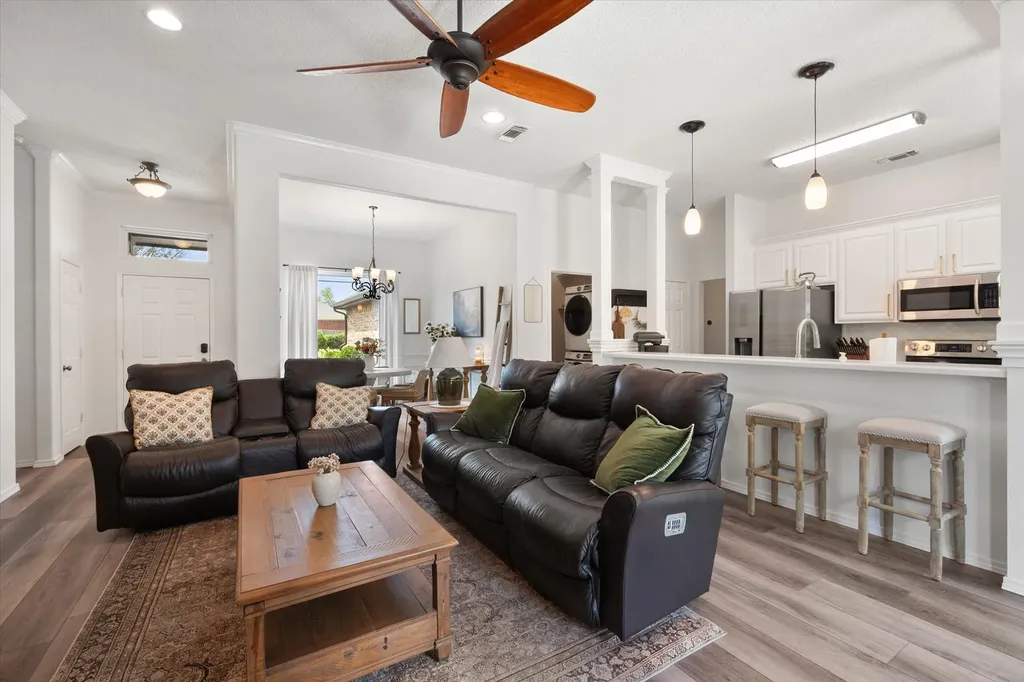 601 Mesa Vista Drive Crowley TX 76036