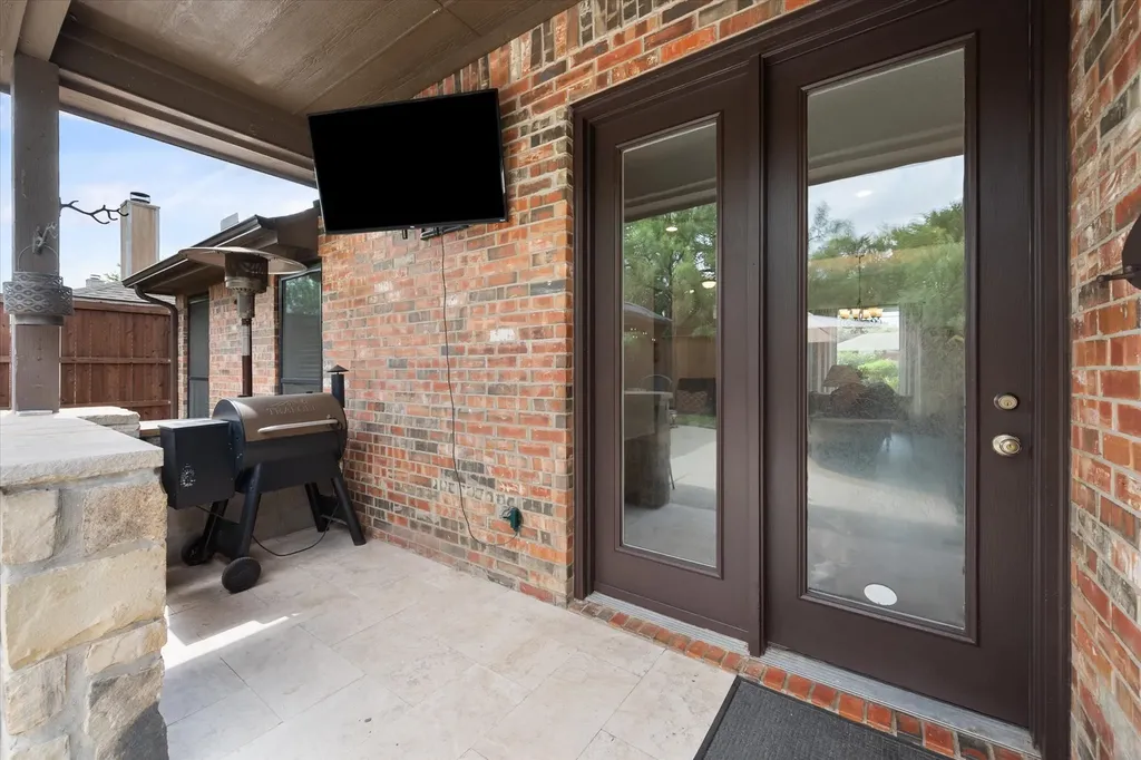 601 Mesa Vista Drive Crowley TX 76036