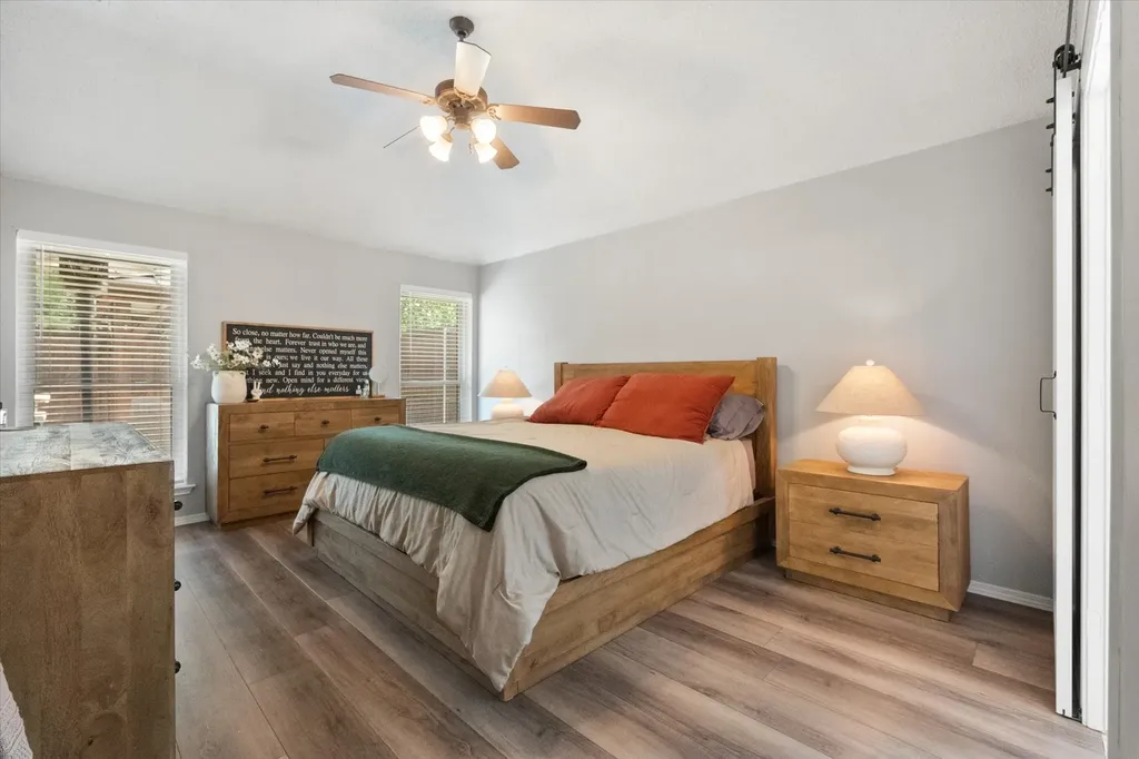 601 Mesa Vista Drive Crowley TX 76036