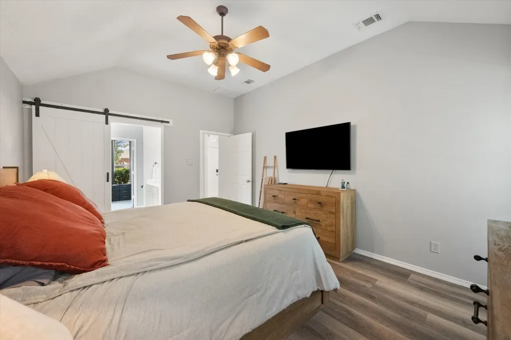 601 Mesa Vista Drive Crowley TX 76036