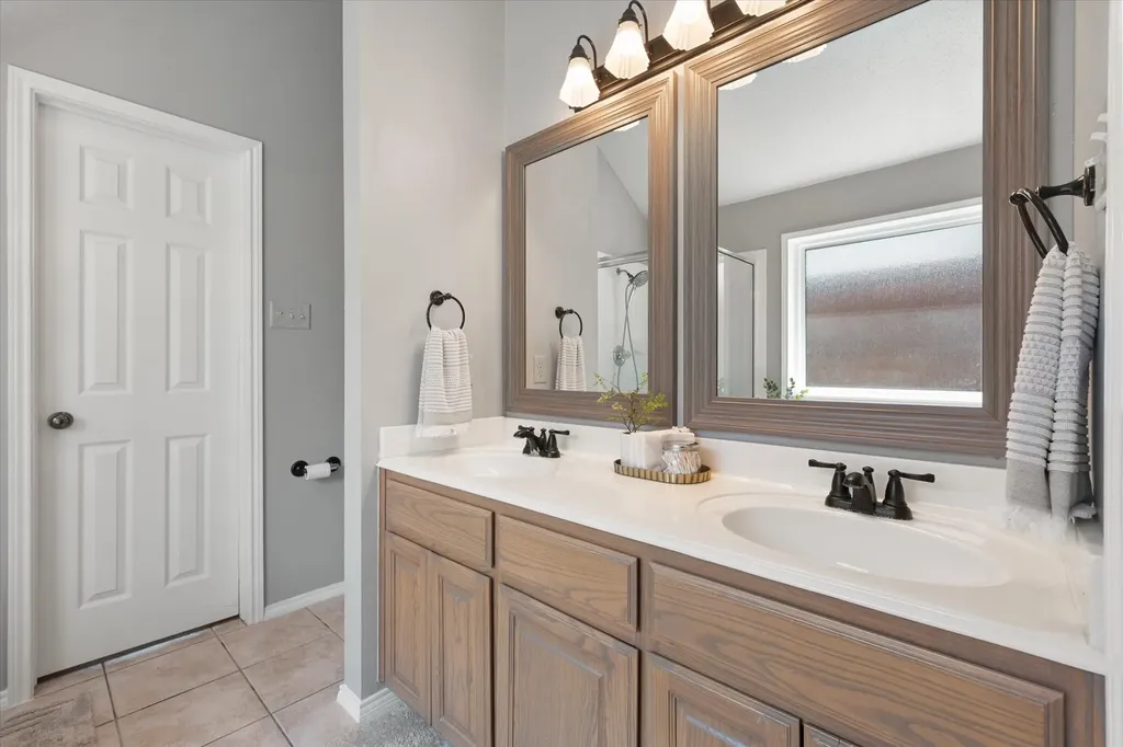 601 Mesa Vista Drive Crowley TX 76036