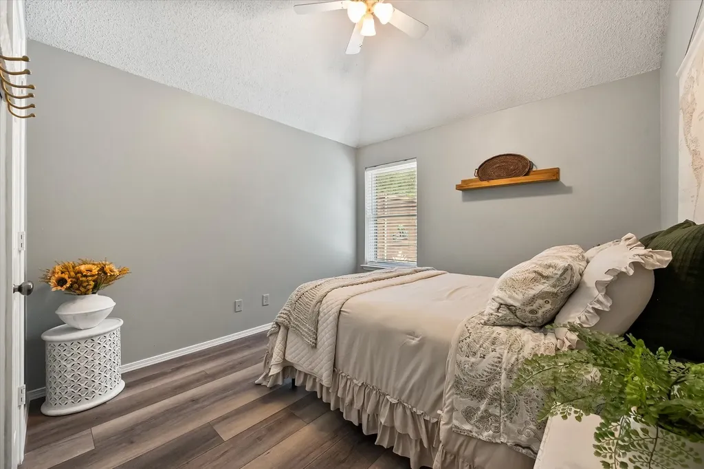 601 Mesa Vista Drive Crowley TX 76036