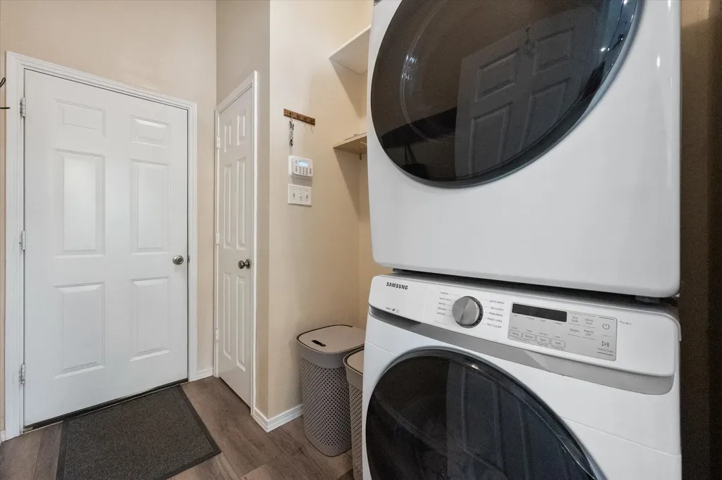 601 Mesa Vista Drive Crowley TX 76036