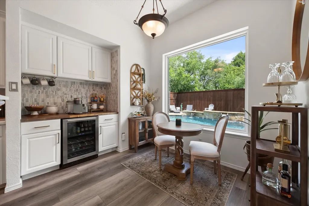 601 Mesa Vista Drive Crowley TX 76036