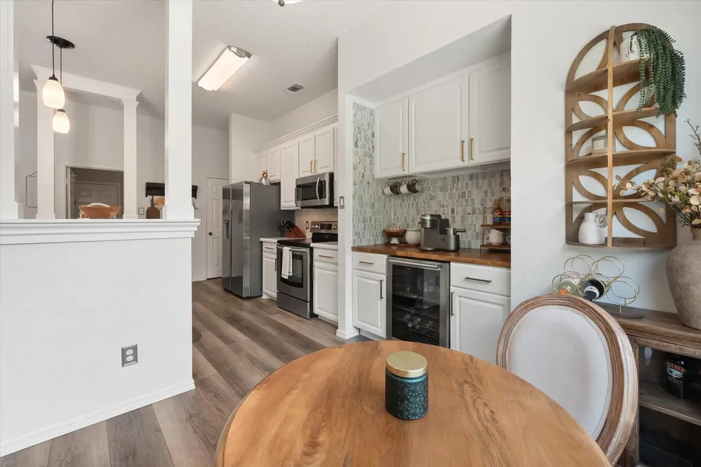 601 Mesa Vista Drive Crowley TX 76036