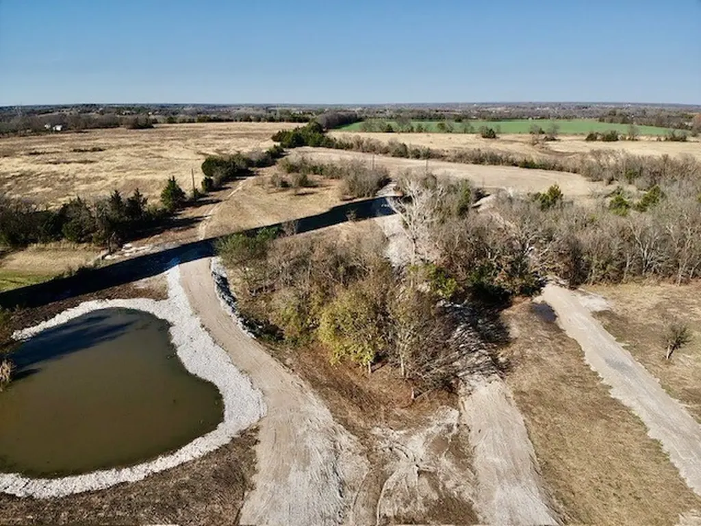 273 Bh Cooke Lane Van Alstyne TX 75495