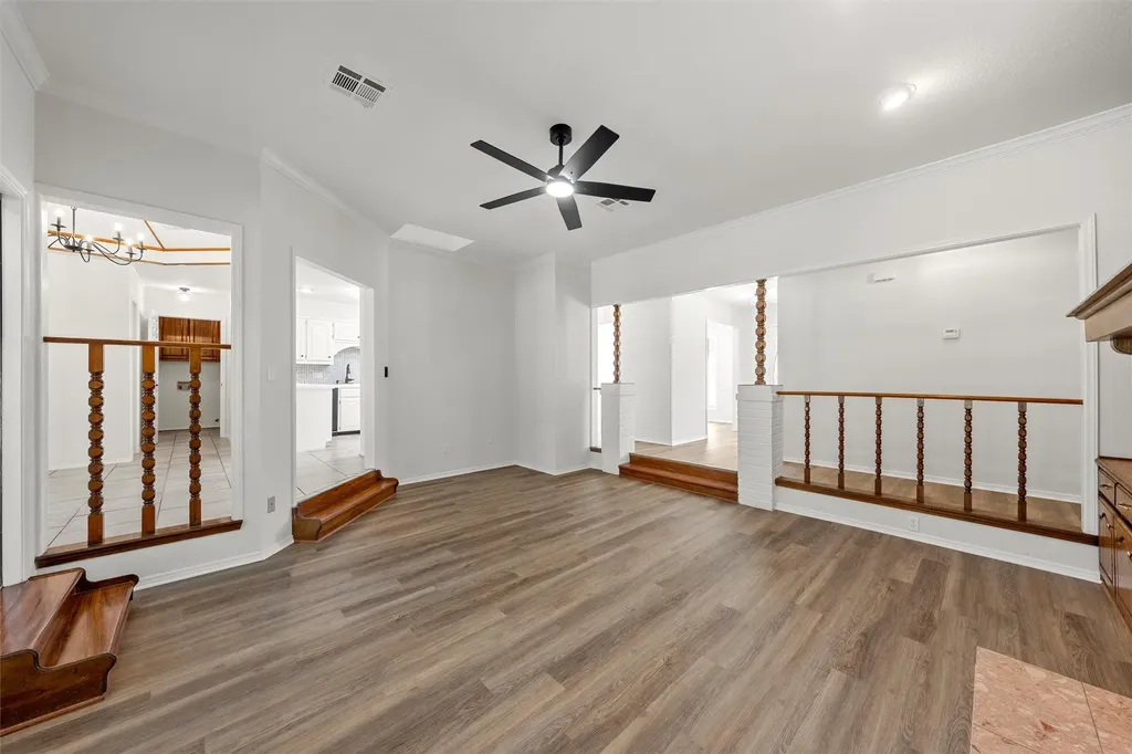 108 Spring Creek Street Lacy Lakeview TX 76705
