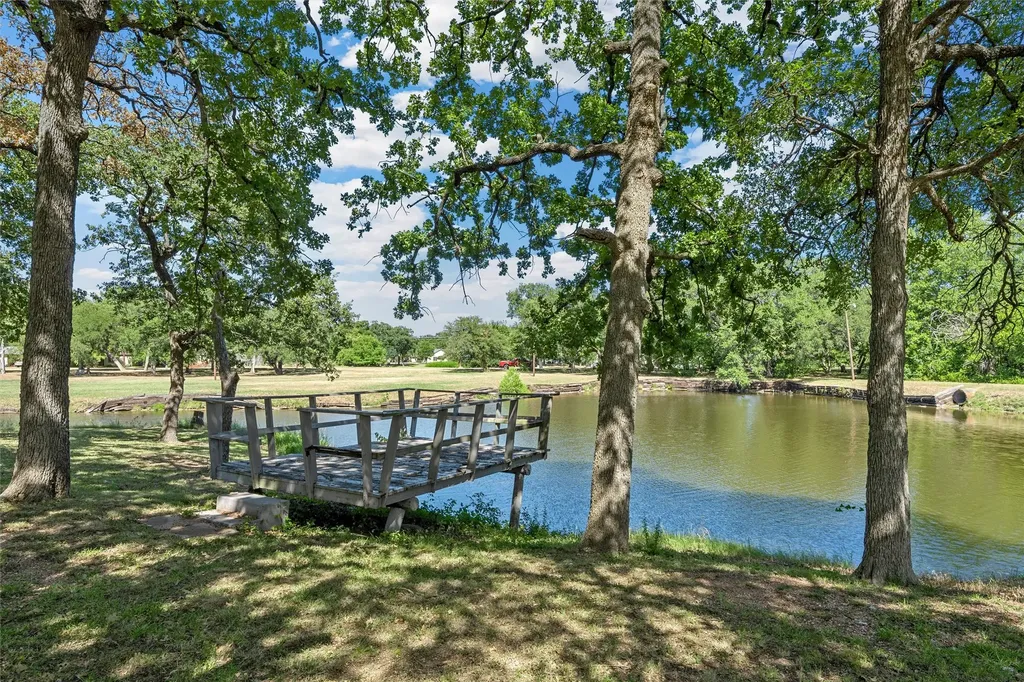 108 Spring Creek Street Lacy Lakeview TX 76705