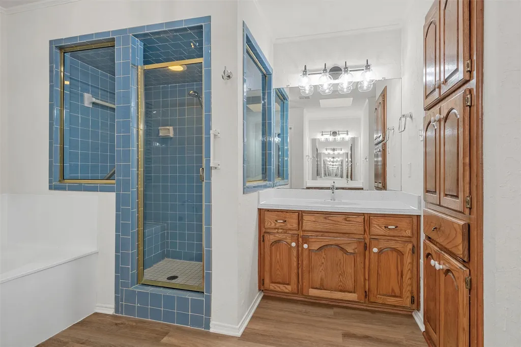 108 Spring Creek Street Lacy Lakeview TX 76705