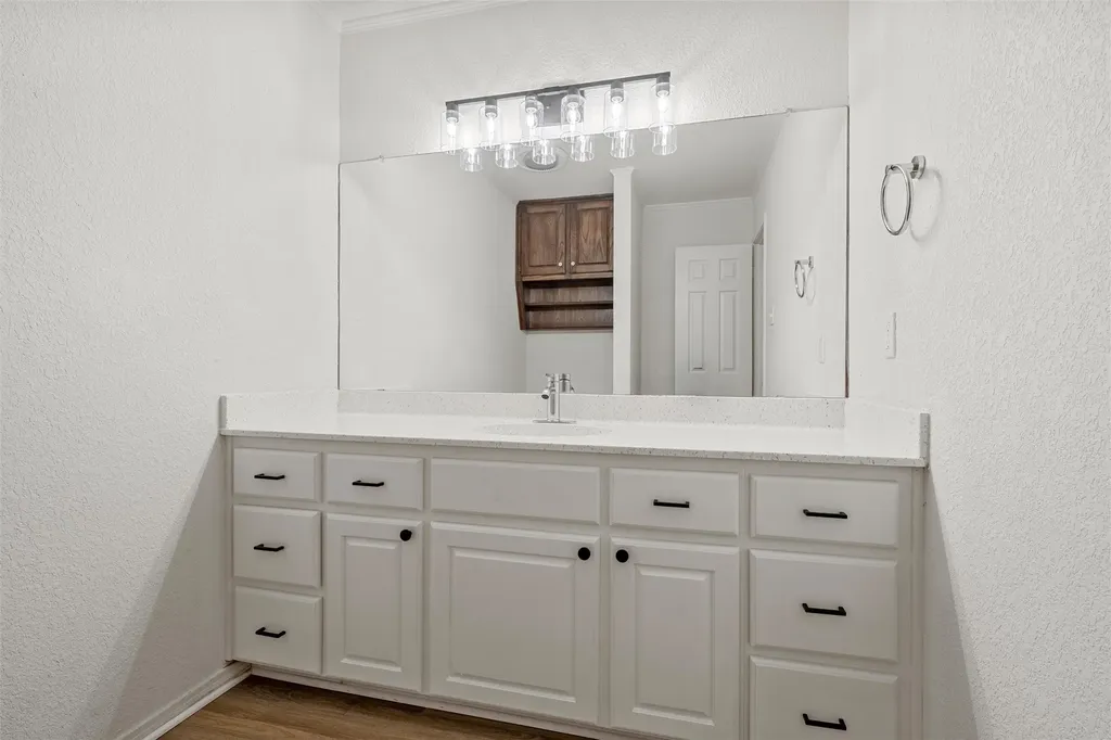 108 Spring Creek Street Lacy Lakeview TX 76705