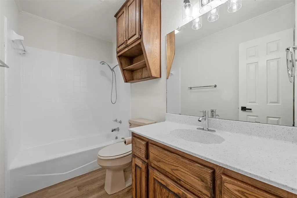 108 Spring Creek Street Lacy Lakeview TX 76705